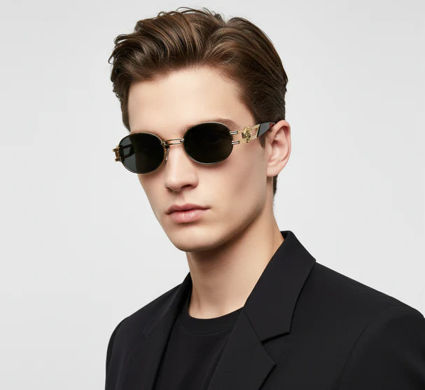 Versace Verno Sunglasses – Luxury Designer Eyewear for Men & Women