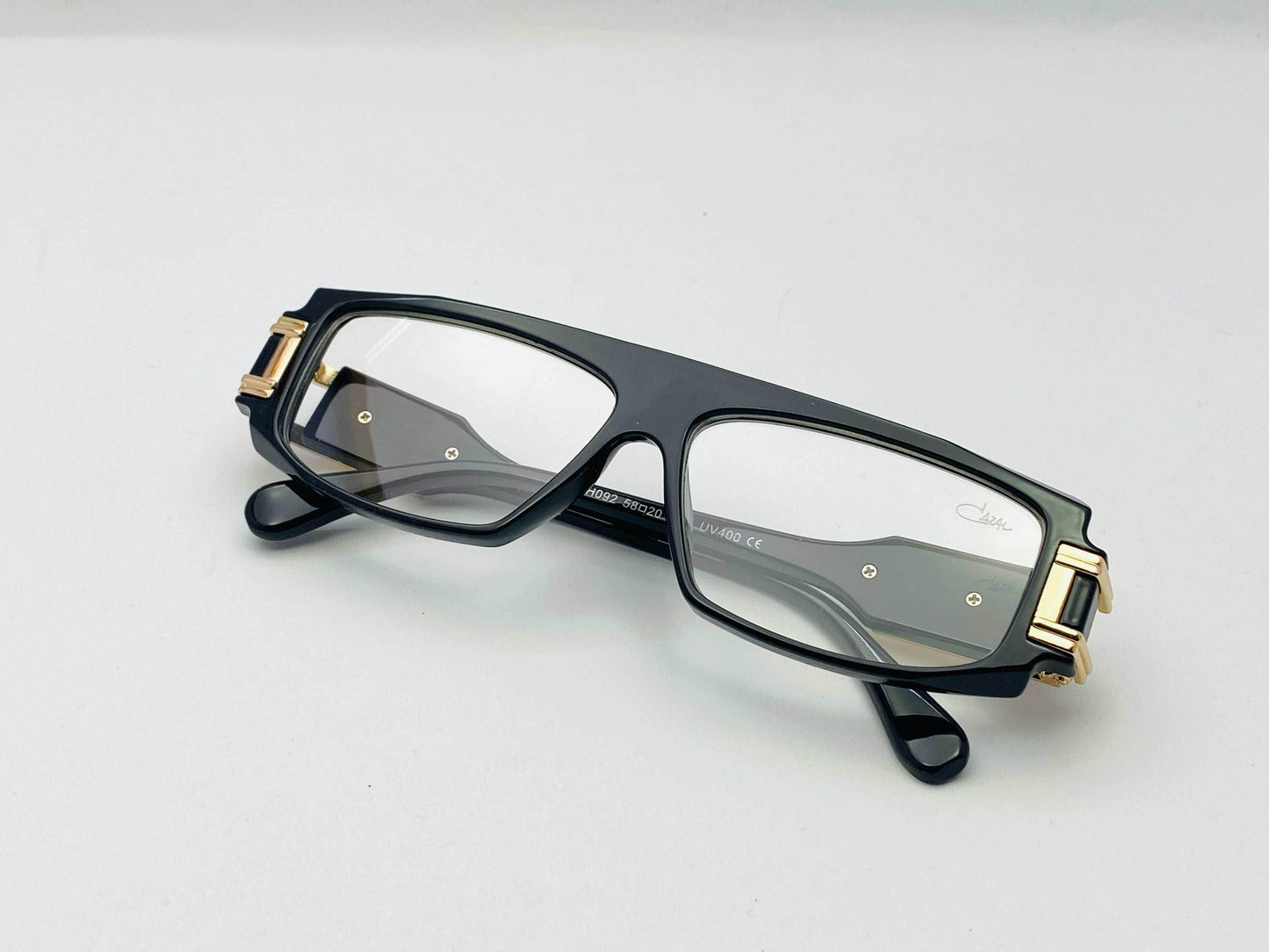 Cazal Opticue Eyeglasses | Wearluxurys - Wearluxurys