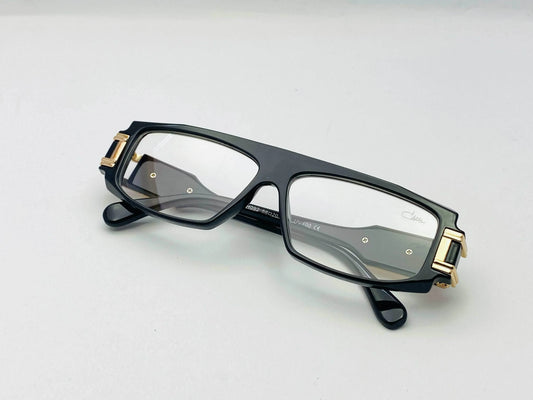Cazal Opticue Eyeglasses | Wearluxurys - Wearluxurys