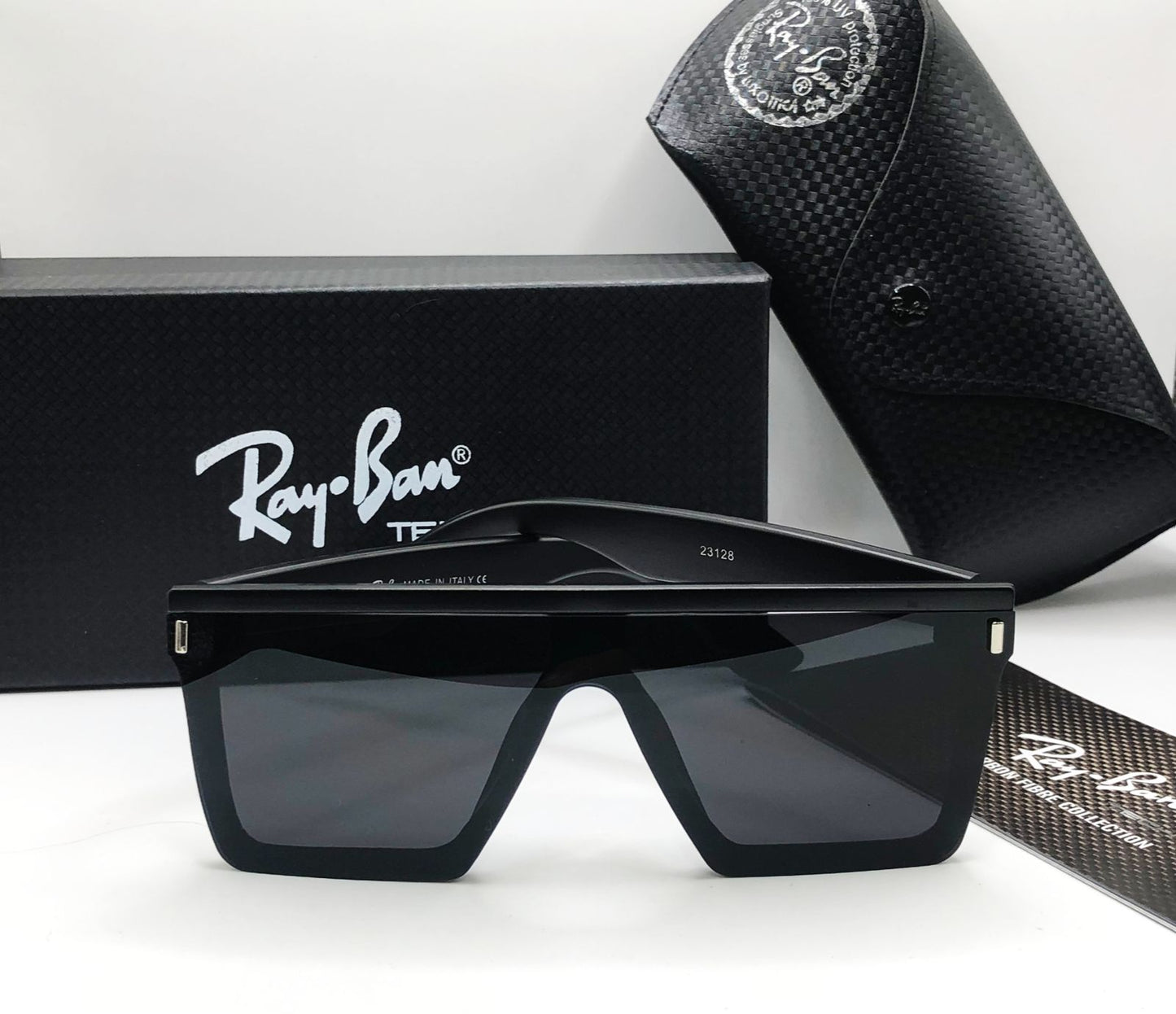 Rayban One peice Sunglasses