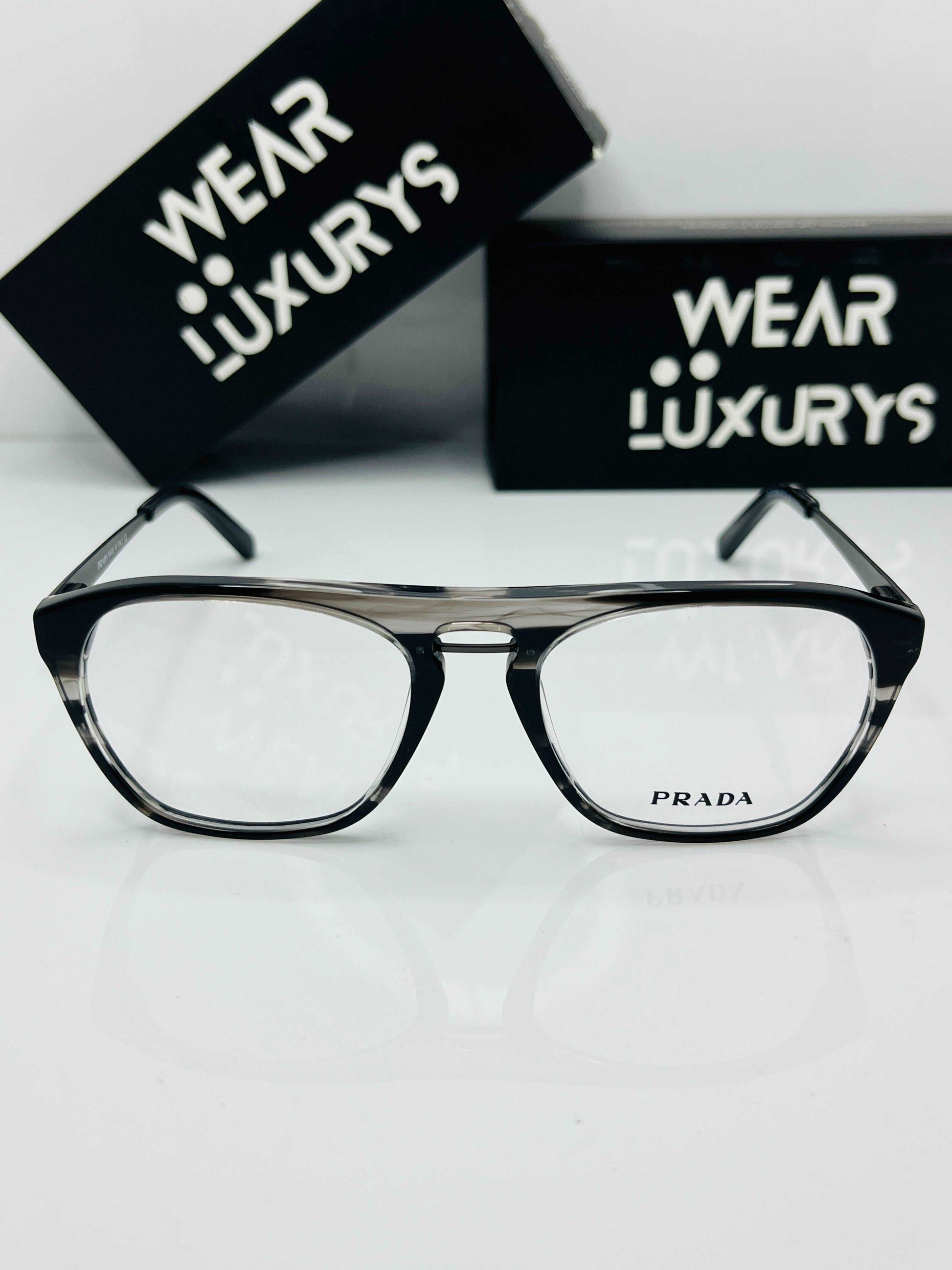 Prada Dawn Glasses | Wearluxurys