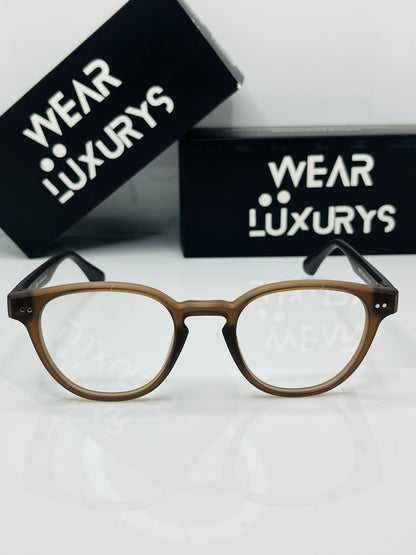 Rayban Flexy Glasses | Wearluxurys