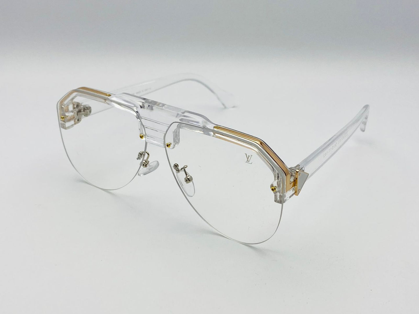 Louis Vuitton 98014 Glasses | Wearluxurys