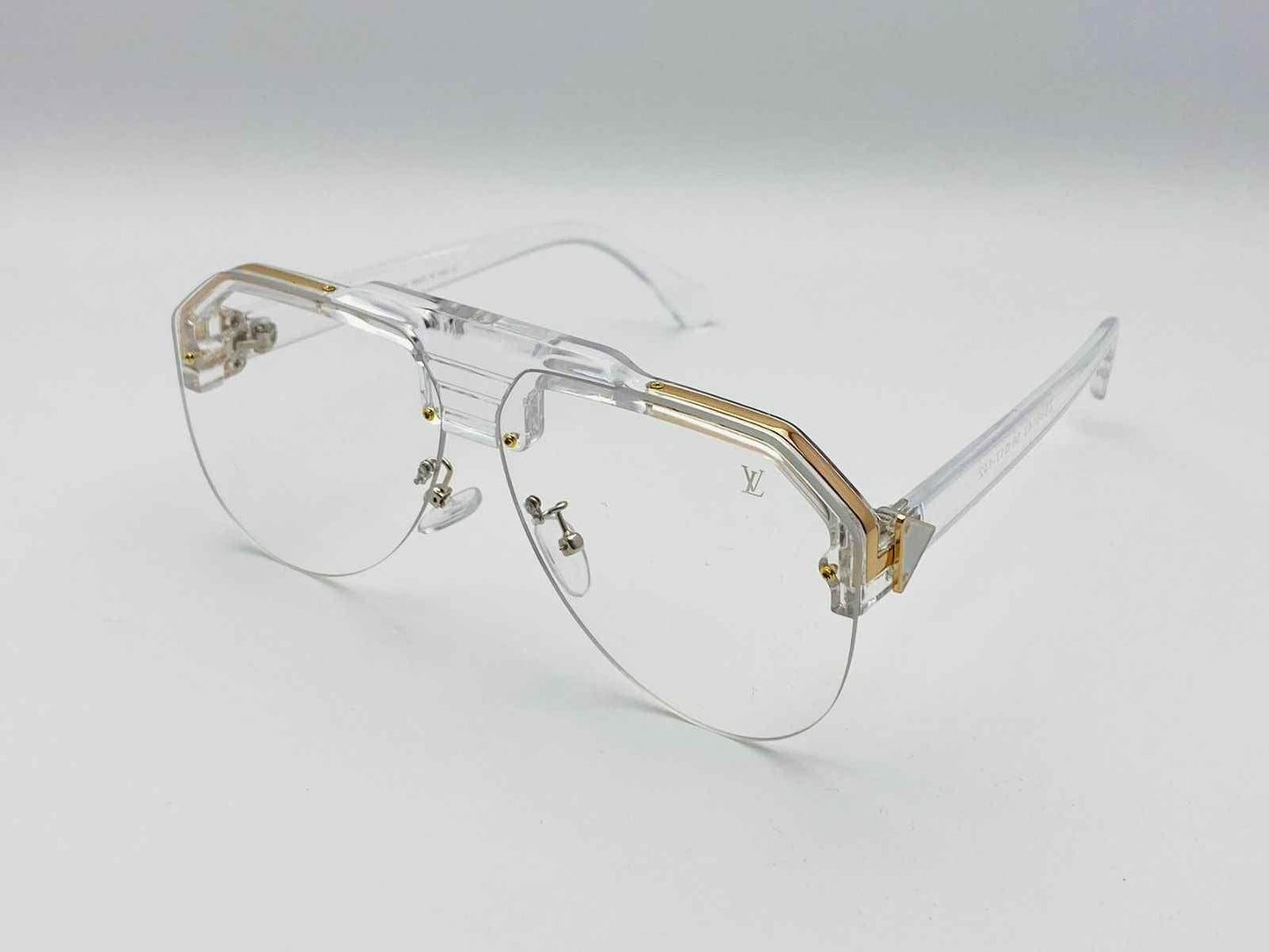 Louis Vuitton 98104 Eyeglasses | Wearluxurys - Wearluxurys