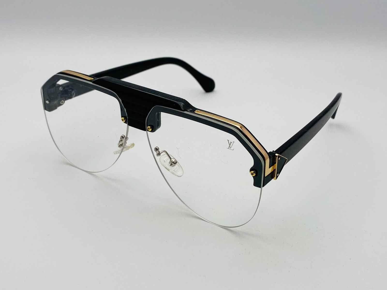 Louis Vuitton 98104 Eyeglasses | Wearluxurys - Wearluxurys