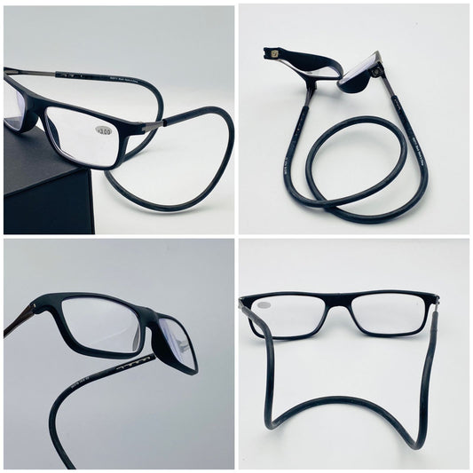 Doctor's Reading Glasses | Wearluxurys