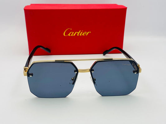 Cartier Glare Sunglasses | Wearluxurys