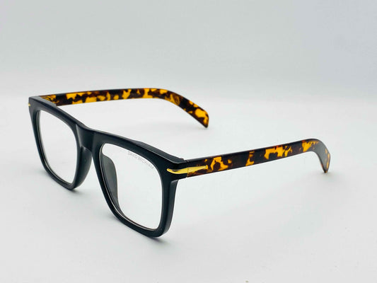 David Bechkam Basic 998 Eyeglasses | Wearluxurys