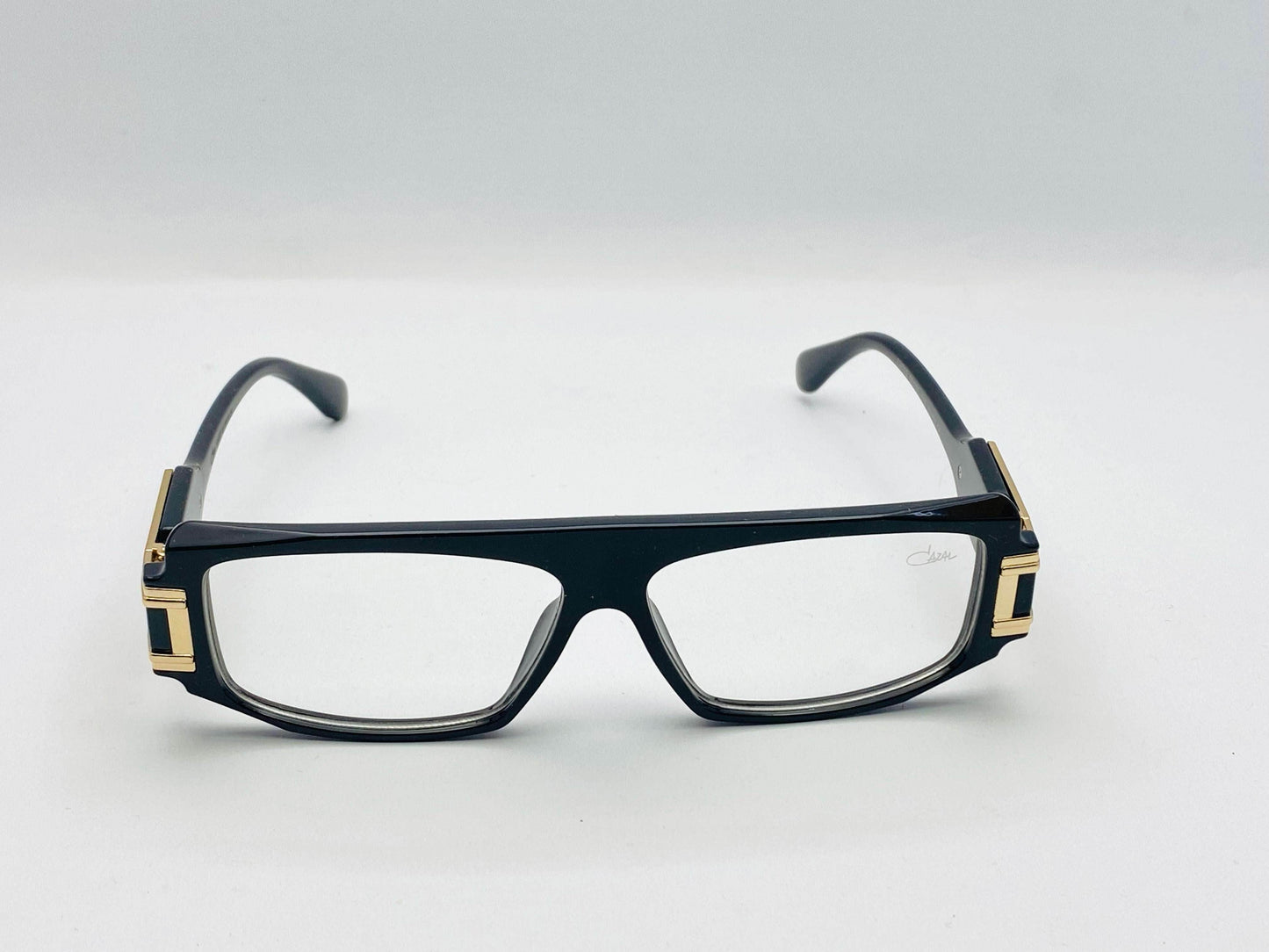 Cazal Opticue Eyeglasses | Wearluxurys - Wearluxurys