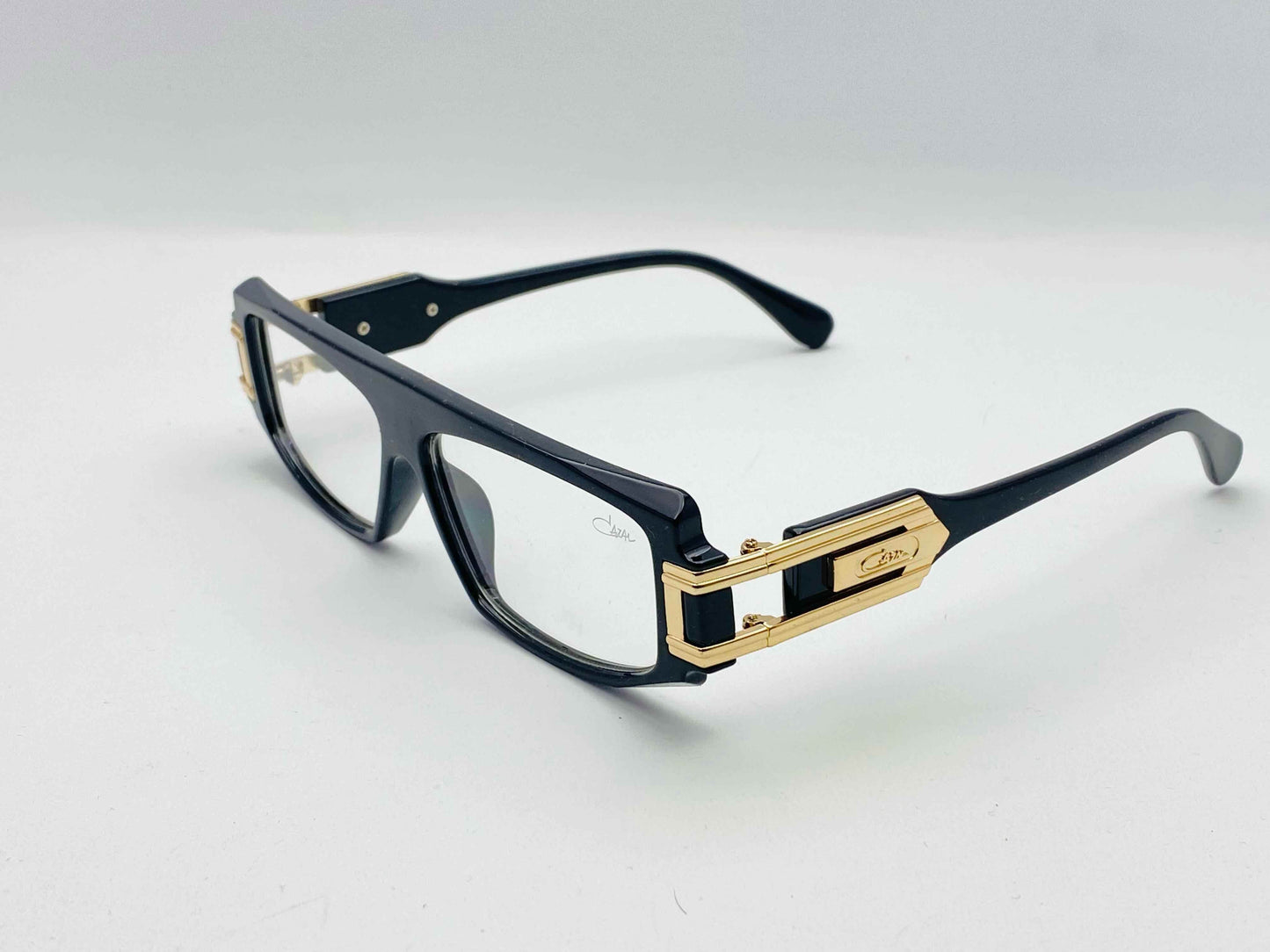 Cazal Opticue Eyeglasses | Wearluxurys - Wearluxurys