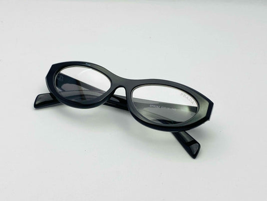 Wearluxurys Retro Eyeglasses 1011 - Wearluxurys
