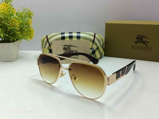 Burberry Glow Line Sunglasses | Wearluxurys - Wearluxurys