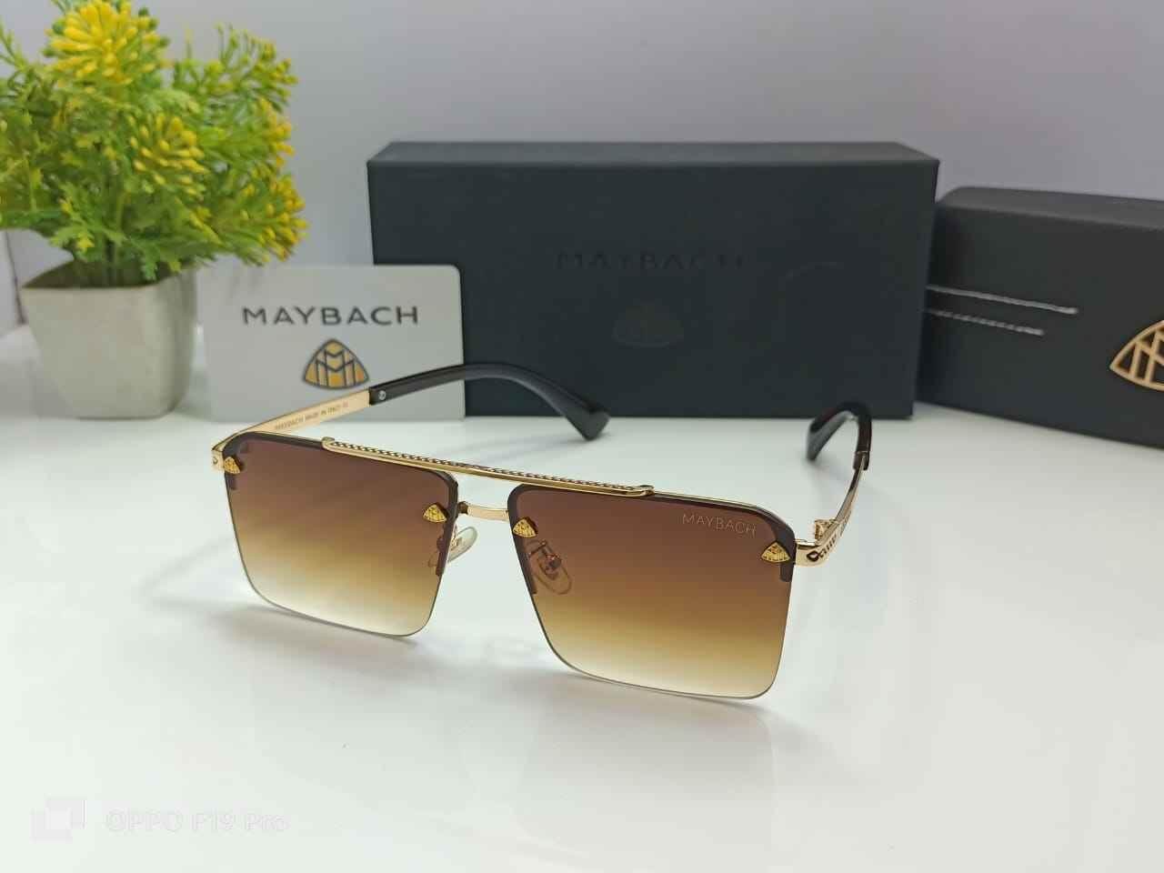 Maybach Theory Sunglasse | Wearluxurys - Wearluxurys