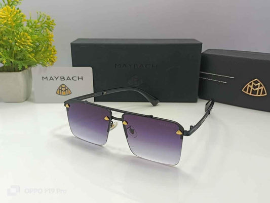 Maybach Theory Sunglasse | Wearluxurys - Wearluxurys