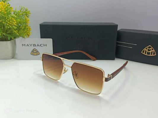 Maybach Shadow Sunglasses | Wearluxurys - Wearluxurys