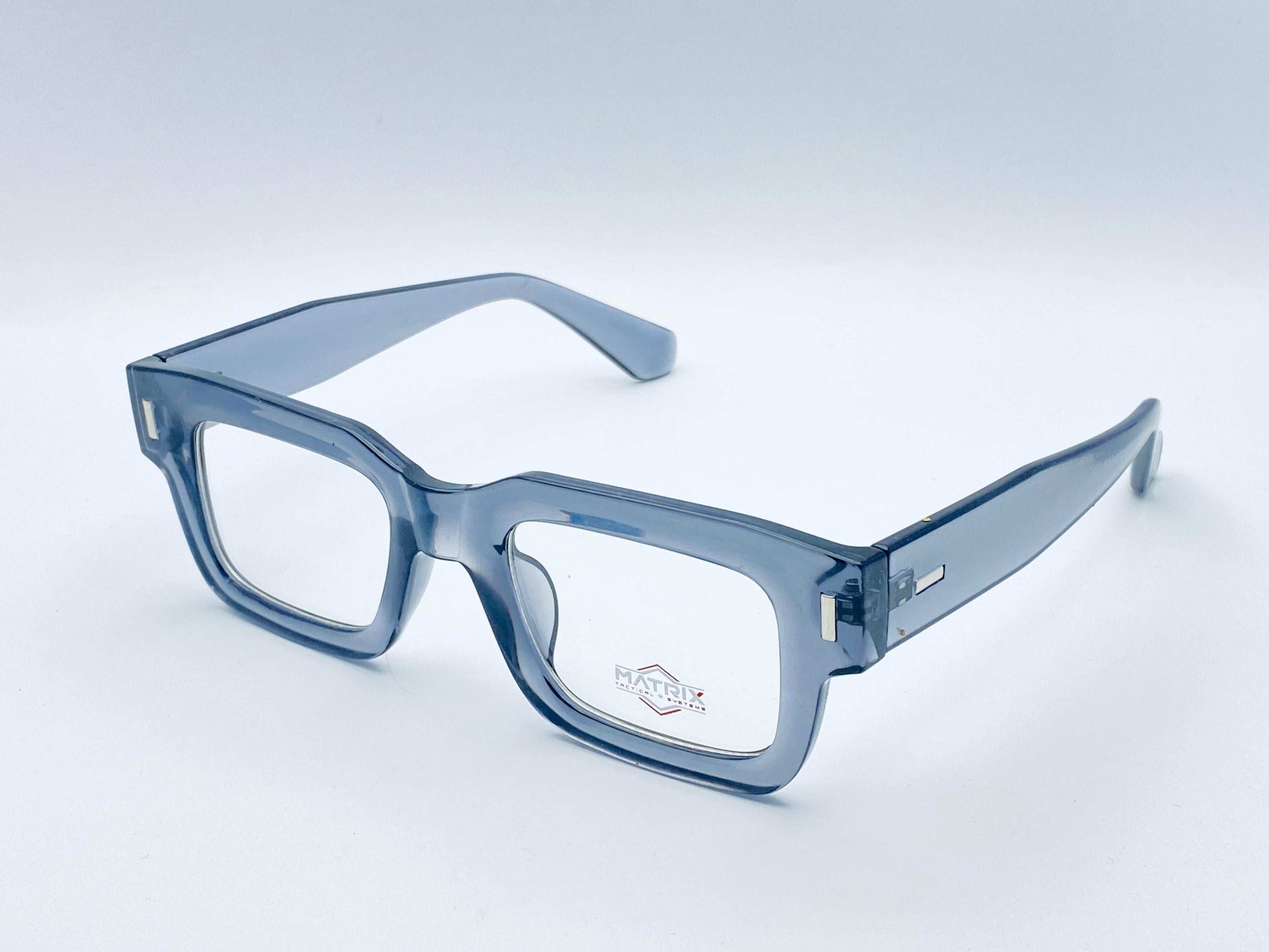 Wearluxurys Velour Eyeglasses  80.00