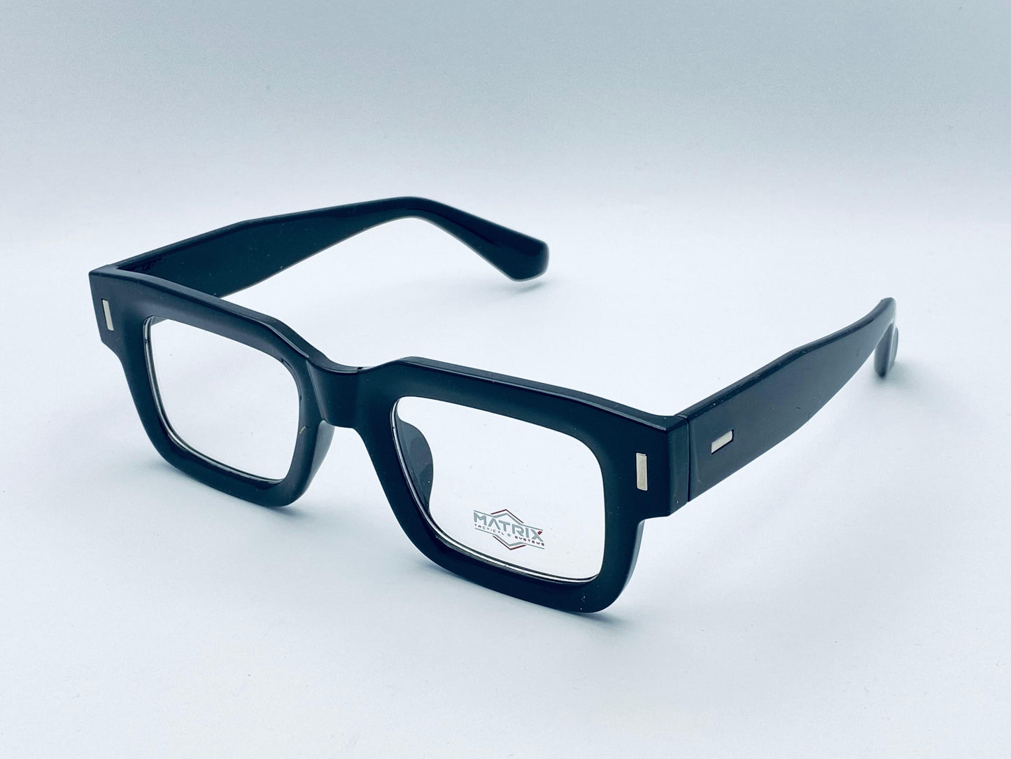 Wearluxurys Velour Eyeglasses  80.00