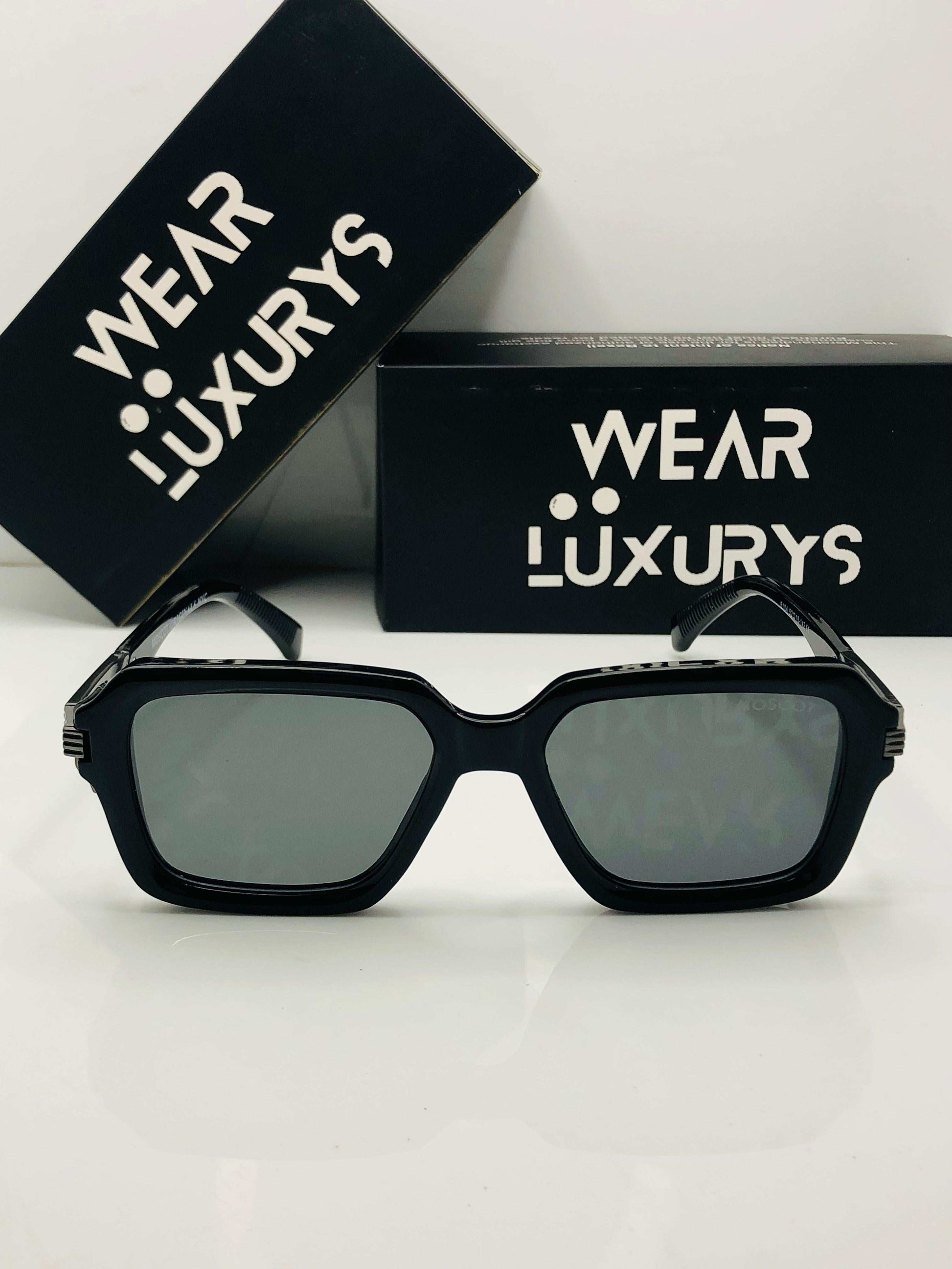 Dita Crimson Sunglasses | Wearluxurys - Wearluxurys
