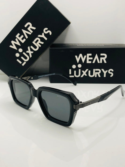 Dita Crimson Sunglasses | Wearluxurys  124.99
