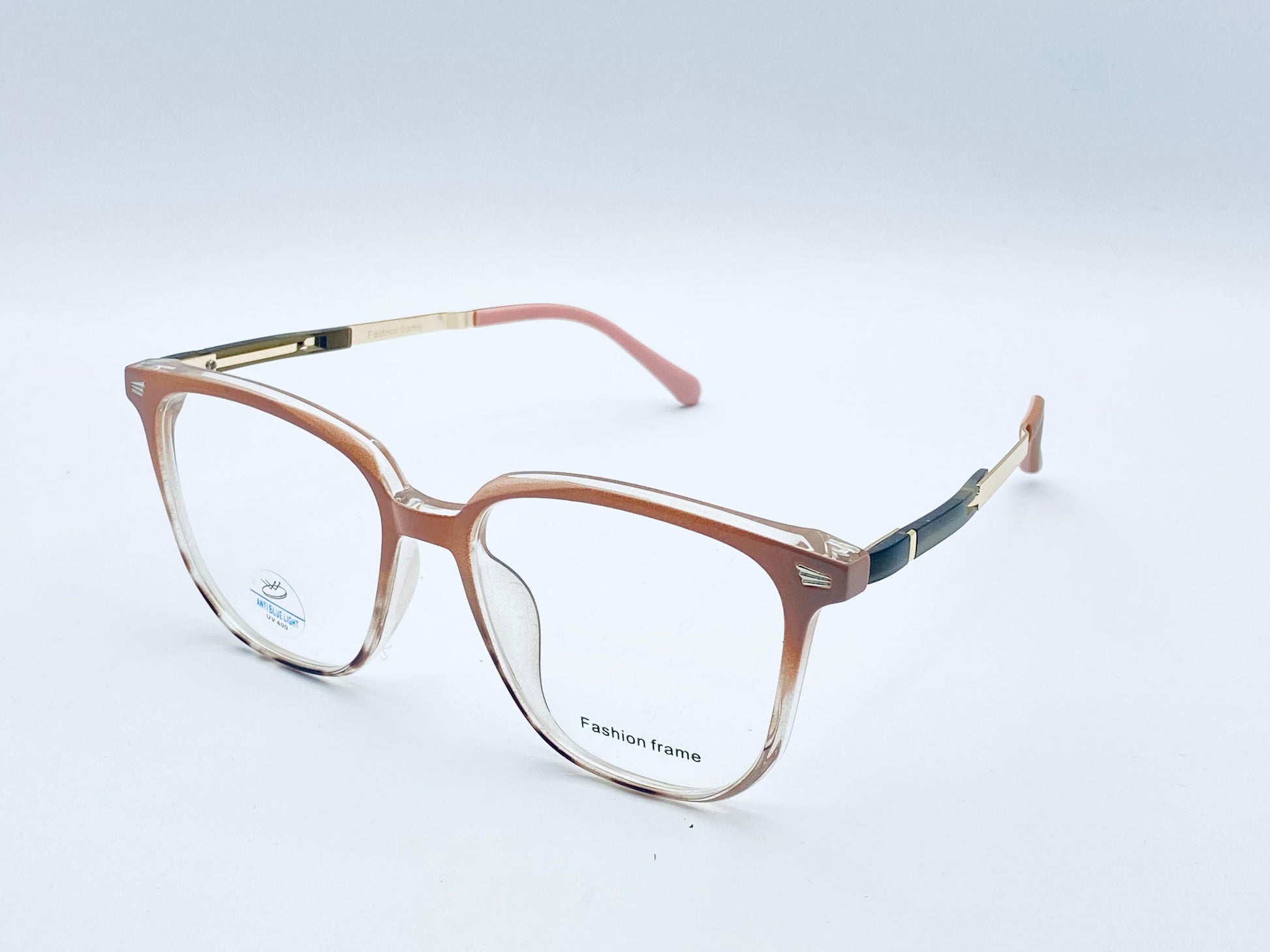 Wearuxurys Welle Eyeglasses 0985  80.00