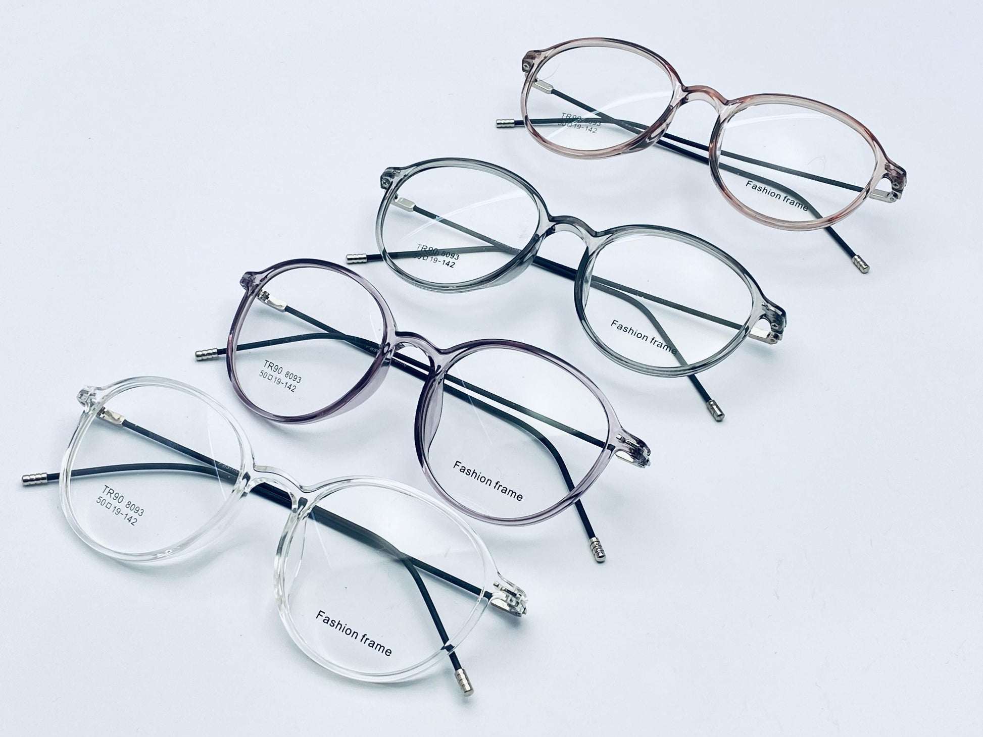 Wearluxurys Inside Eyeglasses 202 