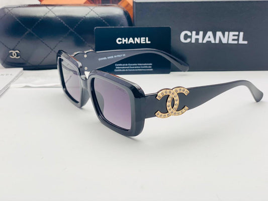 Chanel Action Sunglasses !