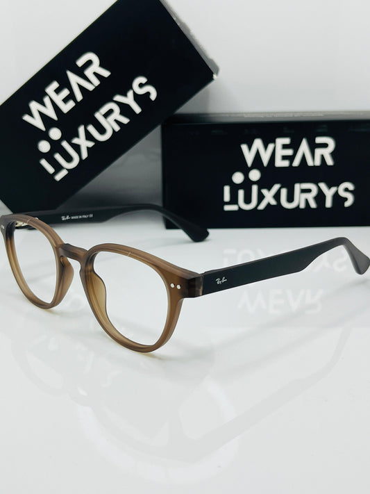 Rayban Flexy Glasses | Wearluxurys