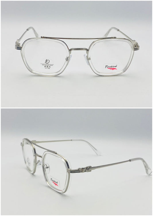 New Fashion Double Bridge Glasses | Wearluxurys