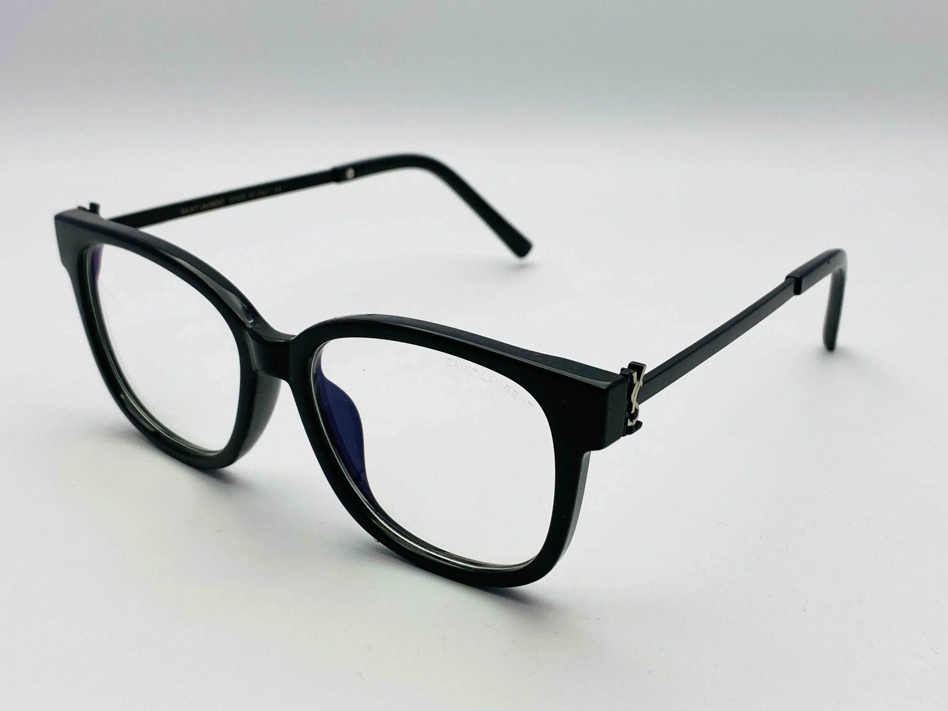 Saint Lauren High Quality Eyeglasses | Wearluxurys - Wearluxurys