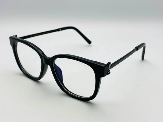 Saint Lauren High Quality Eyeglasses | Wearluxurys - Wearluxurys