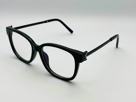 Saint Lauren High Quality Eyeglasses | Wearluxurys - Wearluxurys