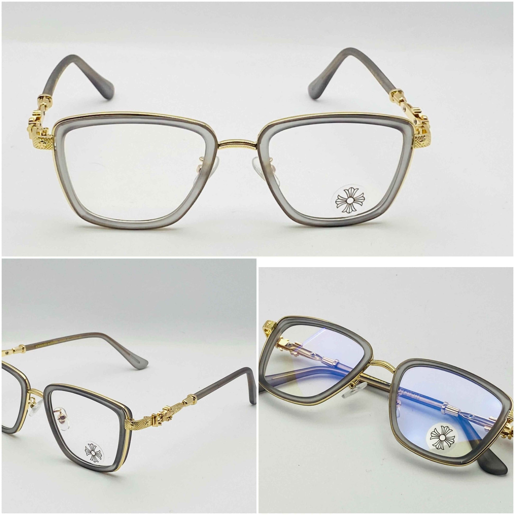 Wearluxurys Optical Eyeglasses | Wearluxurys - Wearluxurys