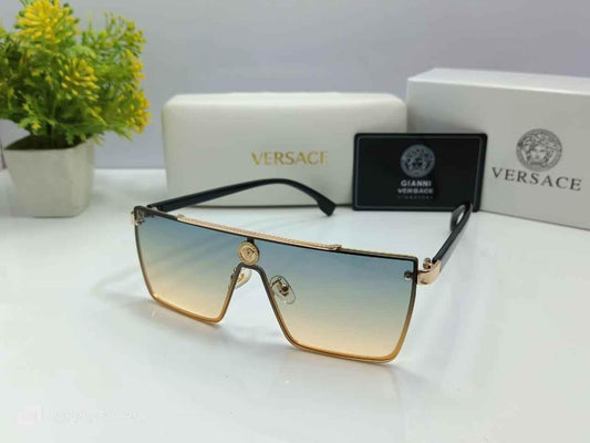 Versace Vista Sunglasses | Wearluxurys - Wearluxurys