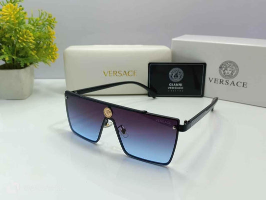 Versace Vista Sunglasses | Wearluxurys - Wearluxurys