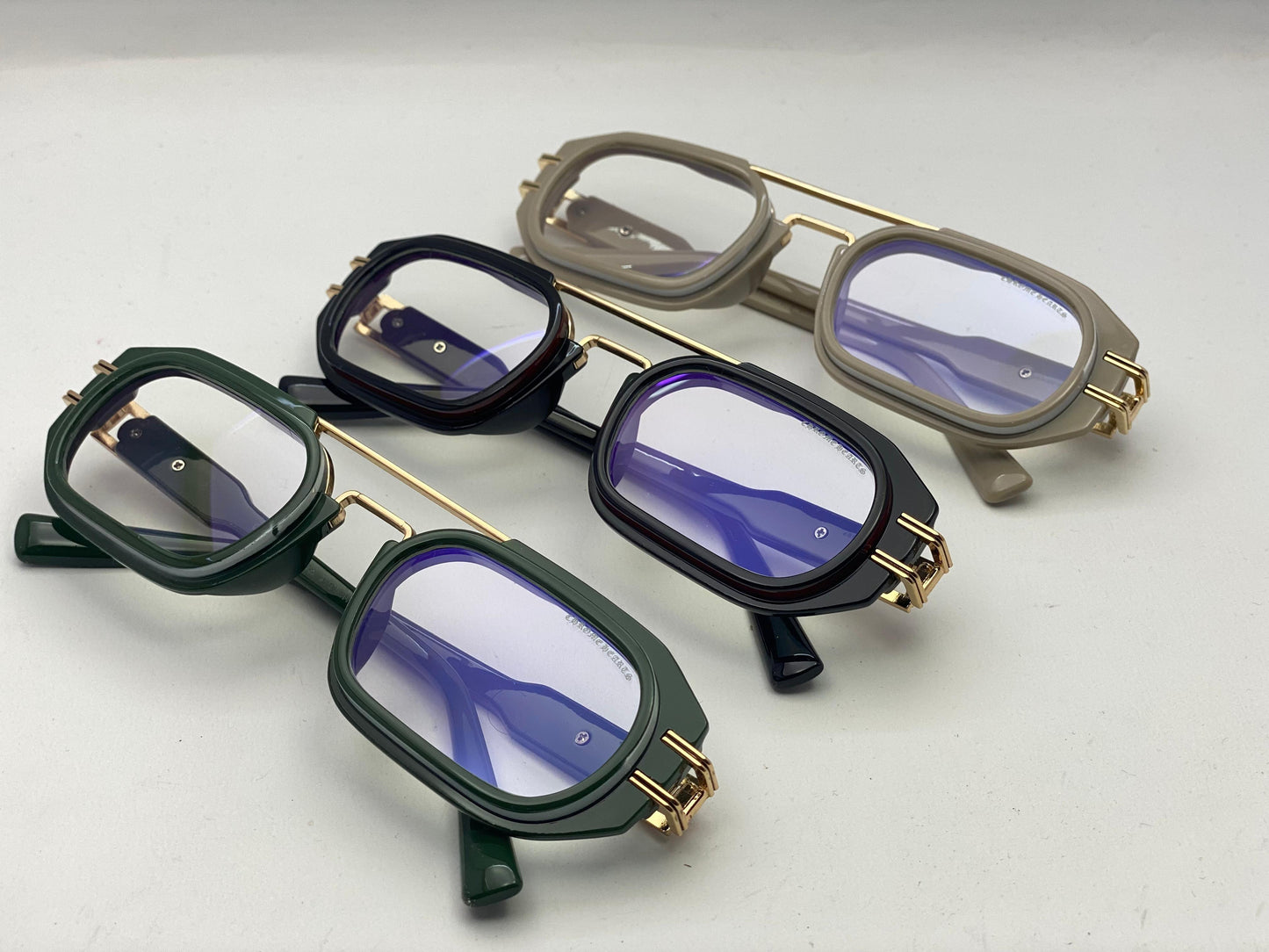 Wearluxurys Premium Eyeglasses 008 - Wearluxurys