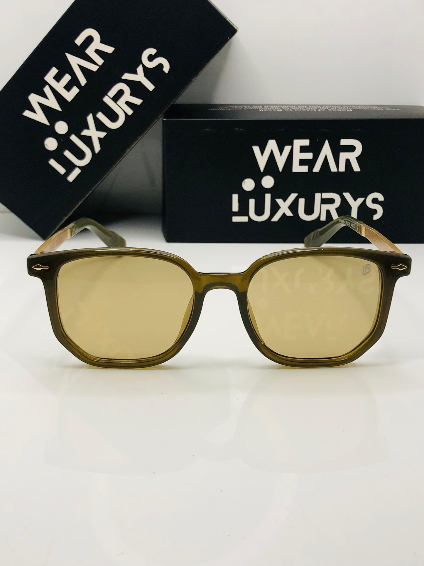 Wearluxurys Monarch Shades 1032 - Wearluxurys