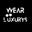 Wearluxurys logo