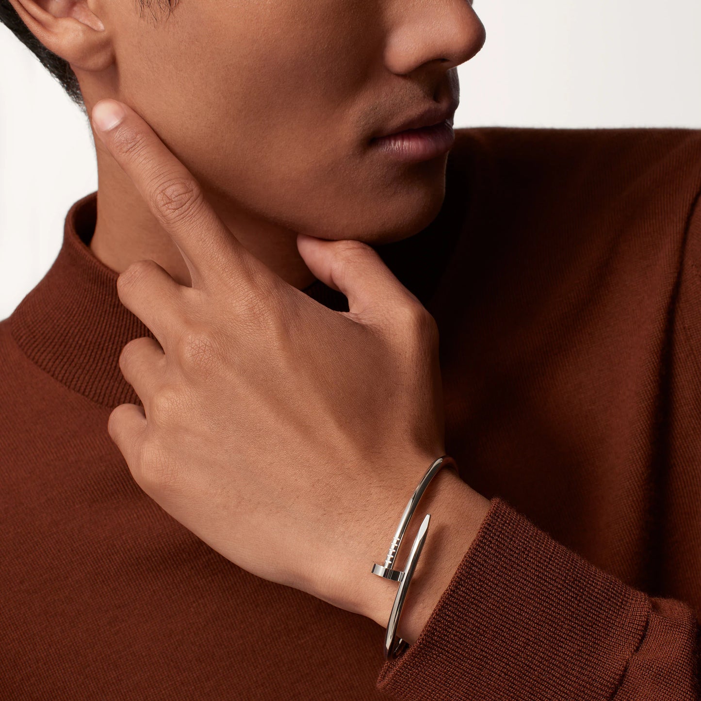Juste un Clou bracelet, classic model