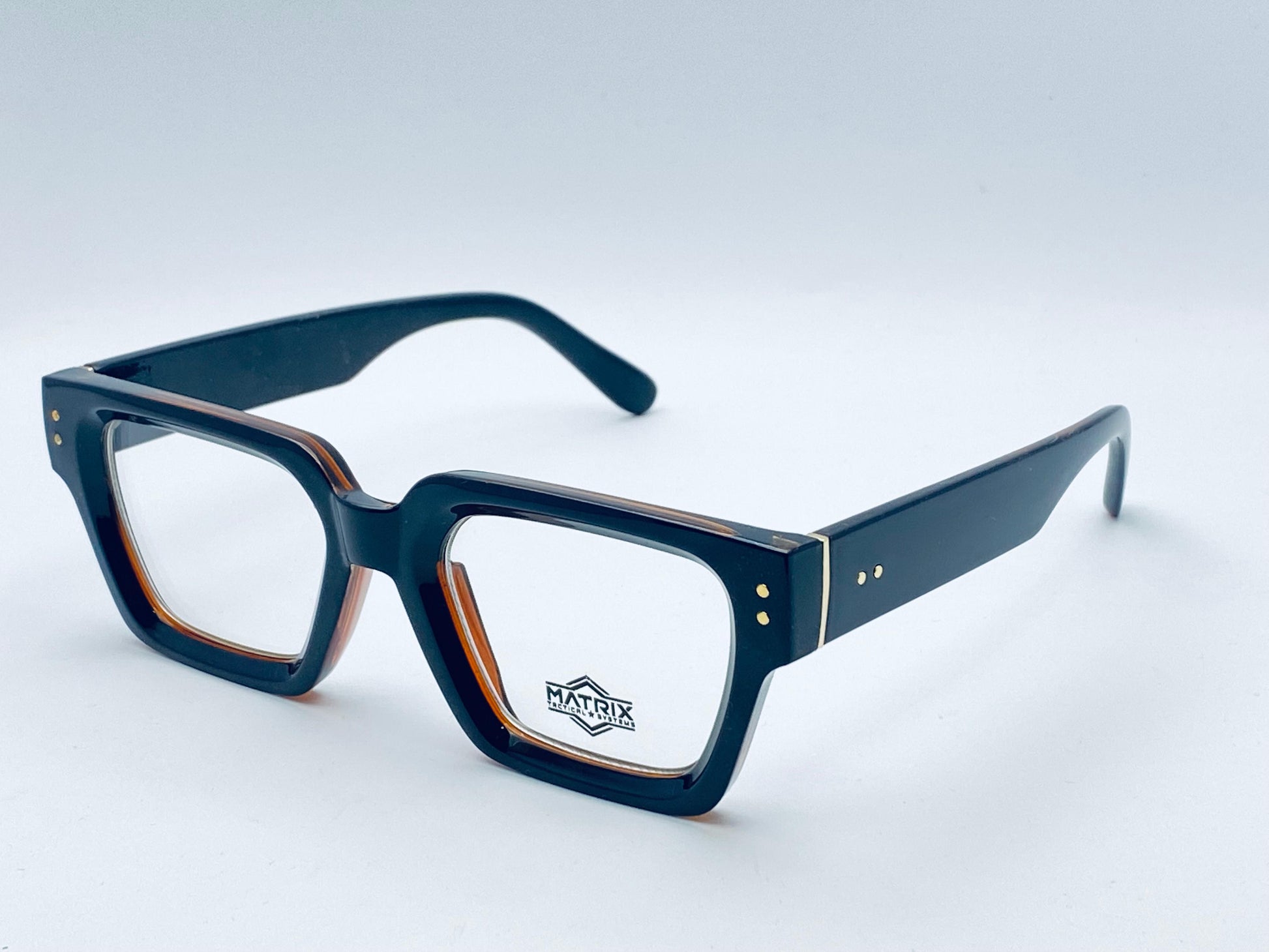 Matrix Luminous Eyeglasses | Wearluxurys - Wearluxurys