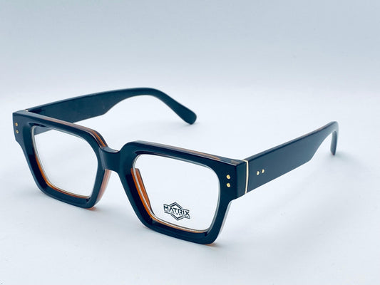 Matrix Luminous Eyeglasses | Wearluxurys - Wearluxurys