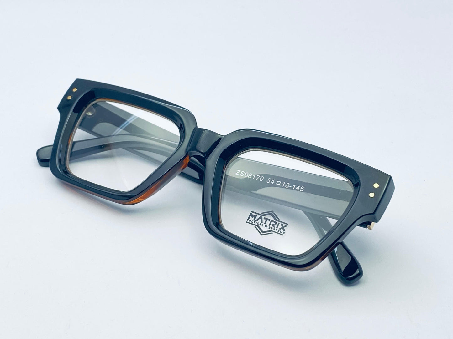 Matrix Luminous Eyeglasses | Wearluxurys - Wearluxurys