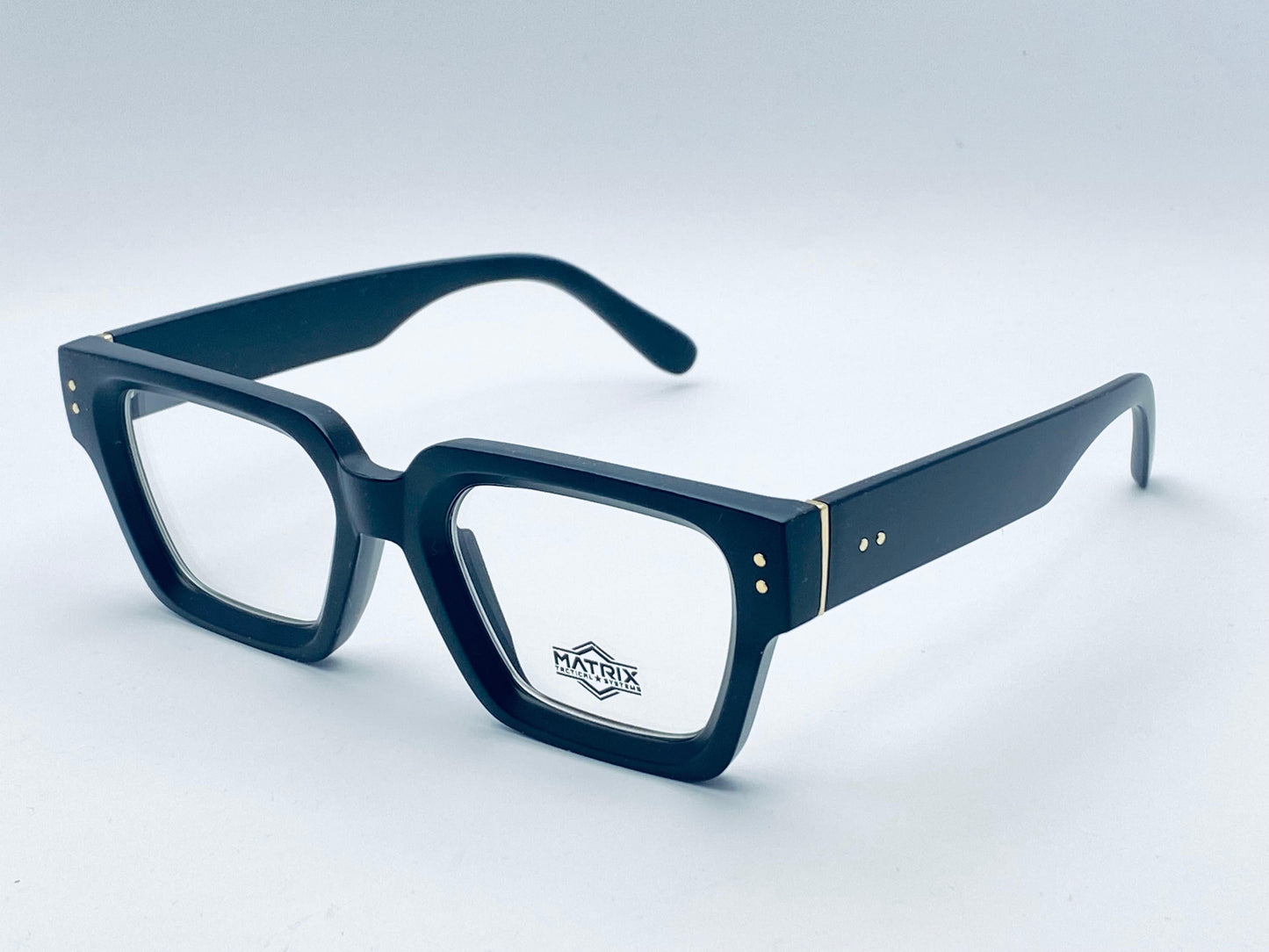 Matrix Luminous Eyeglasses | Wearluxurys - Wearluxurys