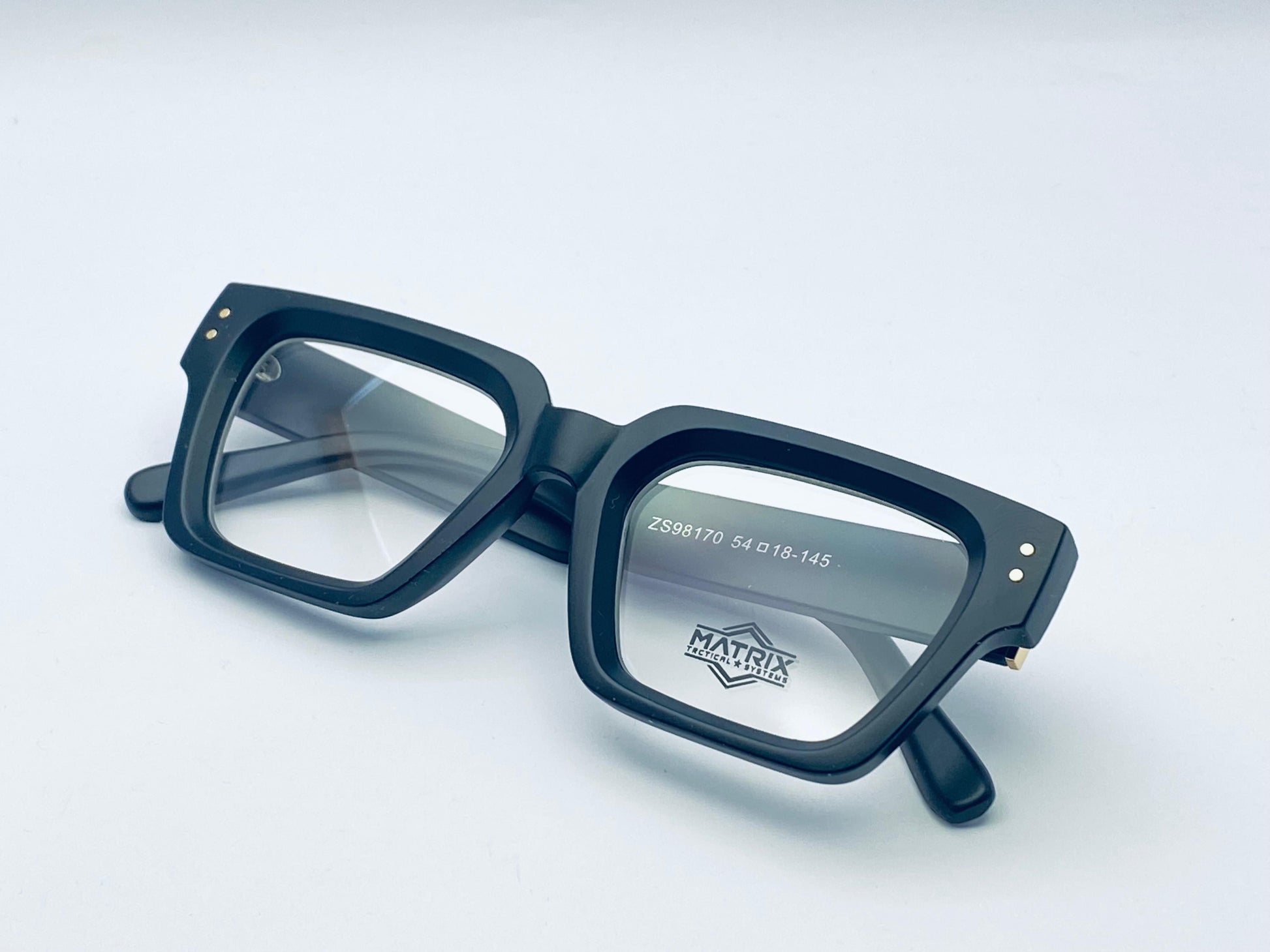 Matrix Luminous Eyeglasses | Wearluxurys - Wearluxurys