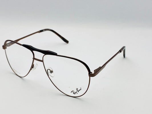 Rayban Double Bridge Aviator glasses | Wearluxurys