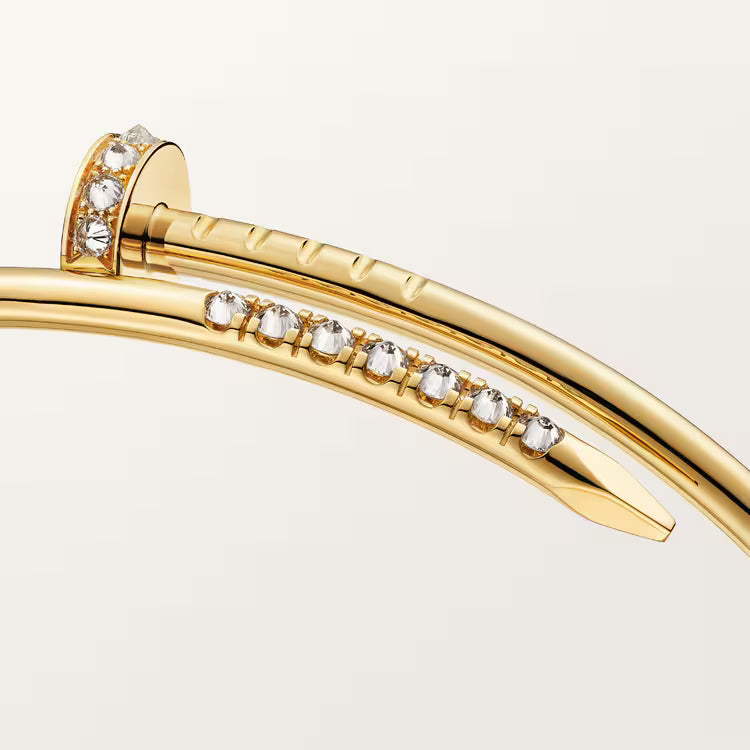 Juste un Clou bracelet, classic model