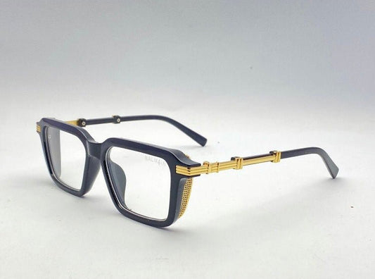 Balmain High - Quality Glasses | Luxury Eyewear by Wearluxurys - Wearluxurys