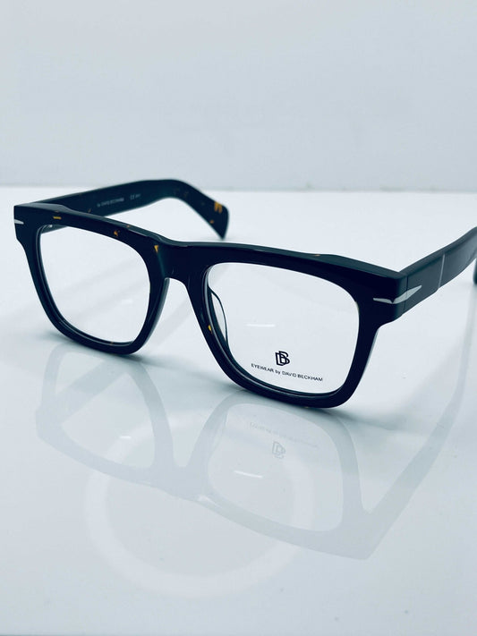 Beckham Bold Glasses | Make a Statement with Wearluxurys - Wearluxurys