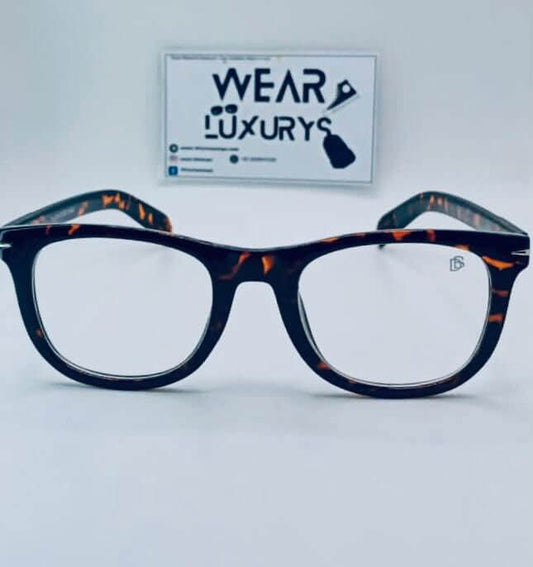 Beckham Most Selling Glasses | Top Eyewear Picks at Wearluxurys - Wearluxurys