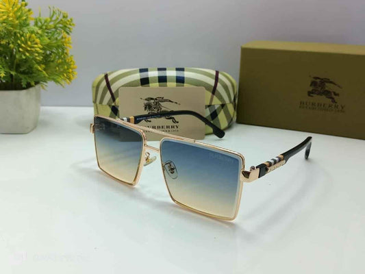 Burberry Visionary Sunglasses | Wearluxurys - Wearluxurys