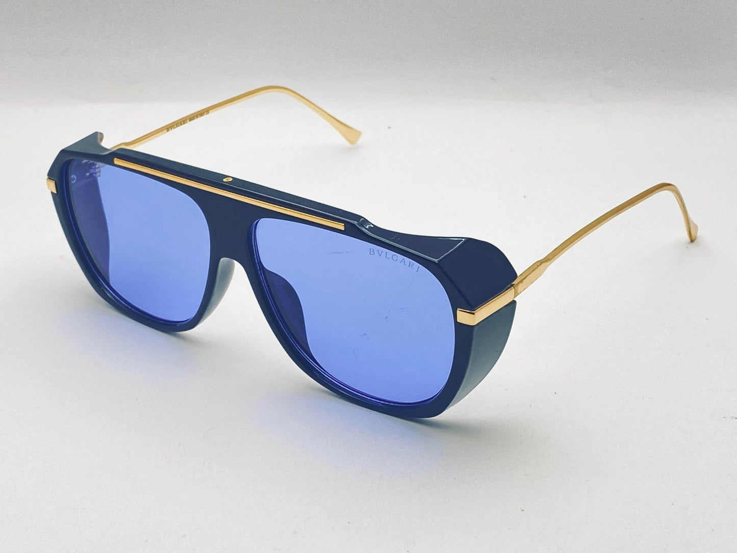 Bvlgari Premium Trendy Sunglasses | Wearluxurys - Wearluxurys